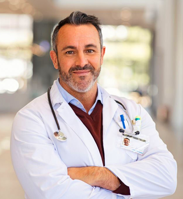 Dr Steve Jones
